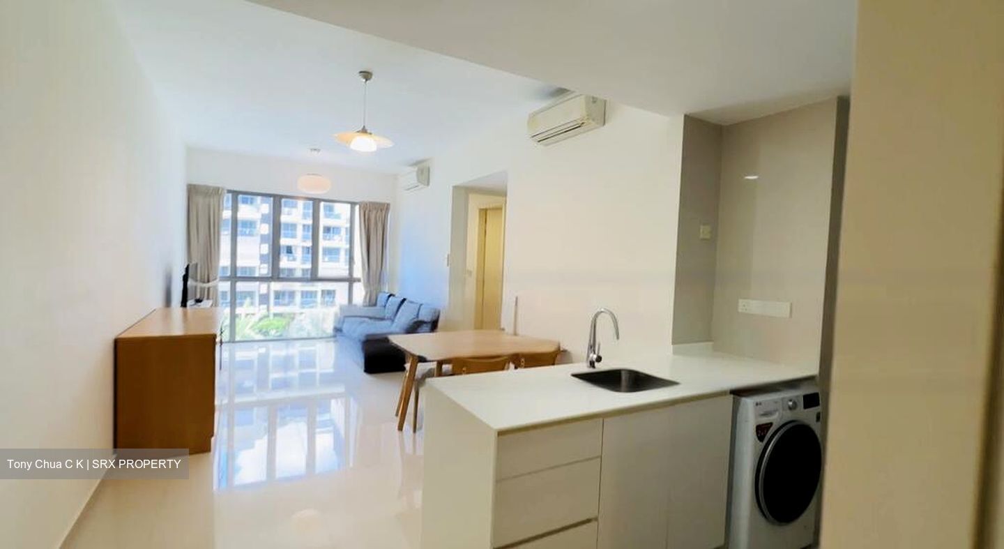 Bedok Residences (D16), Apartment #505051501
